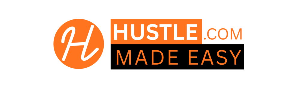 Hustle Made Easy