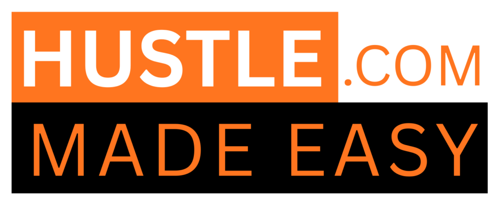Hustle Made Easy