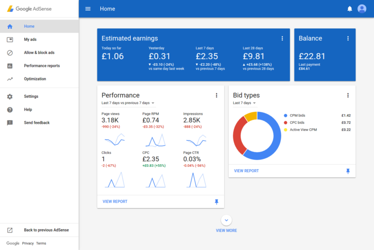 Google AdSense Approval Checklist: 2026 Requirements