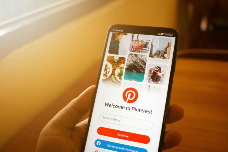 Pinterest Strategy for Affiliate Marketing: The Quiet Traffic Machine Most Beginners Ignore