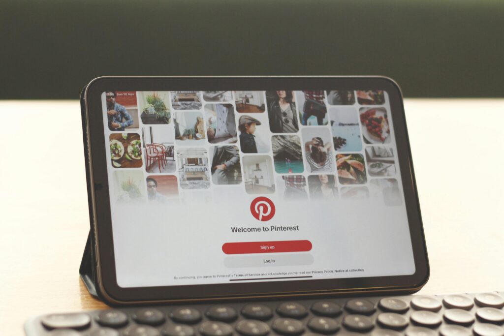 Pinterest Strategy for Affiliate Marketing