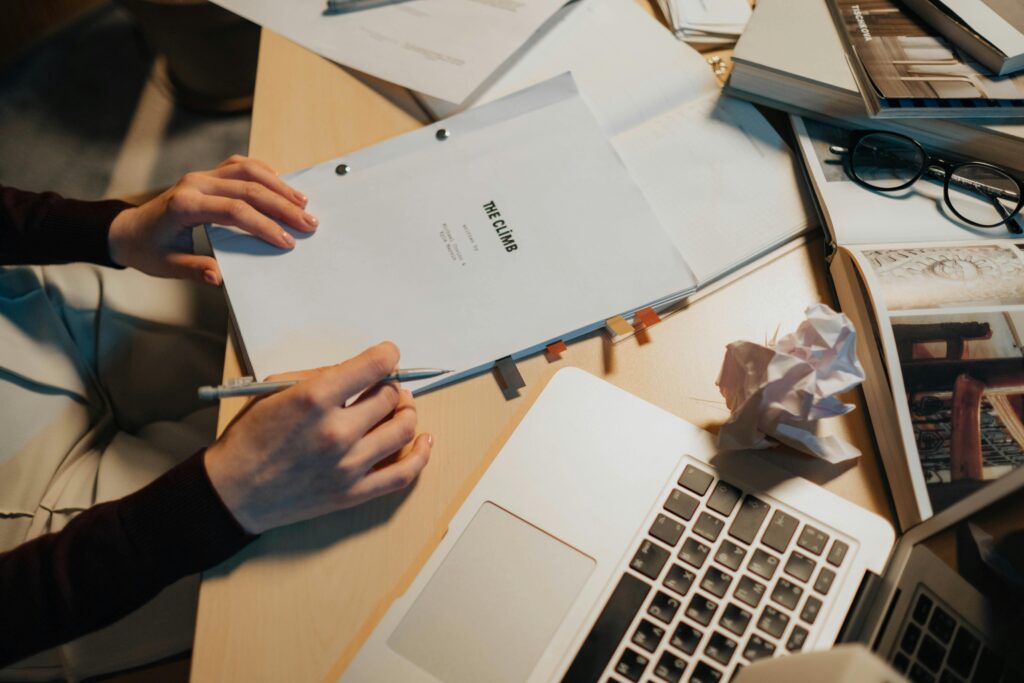 How to Make Passive Income Selling Ebooks