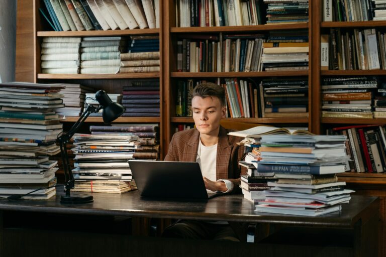 How to make passive income selling ebooks