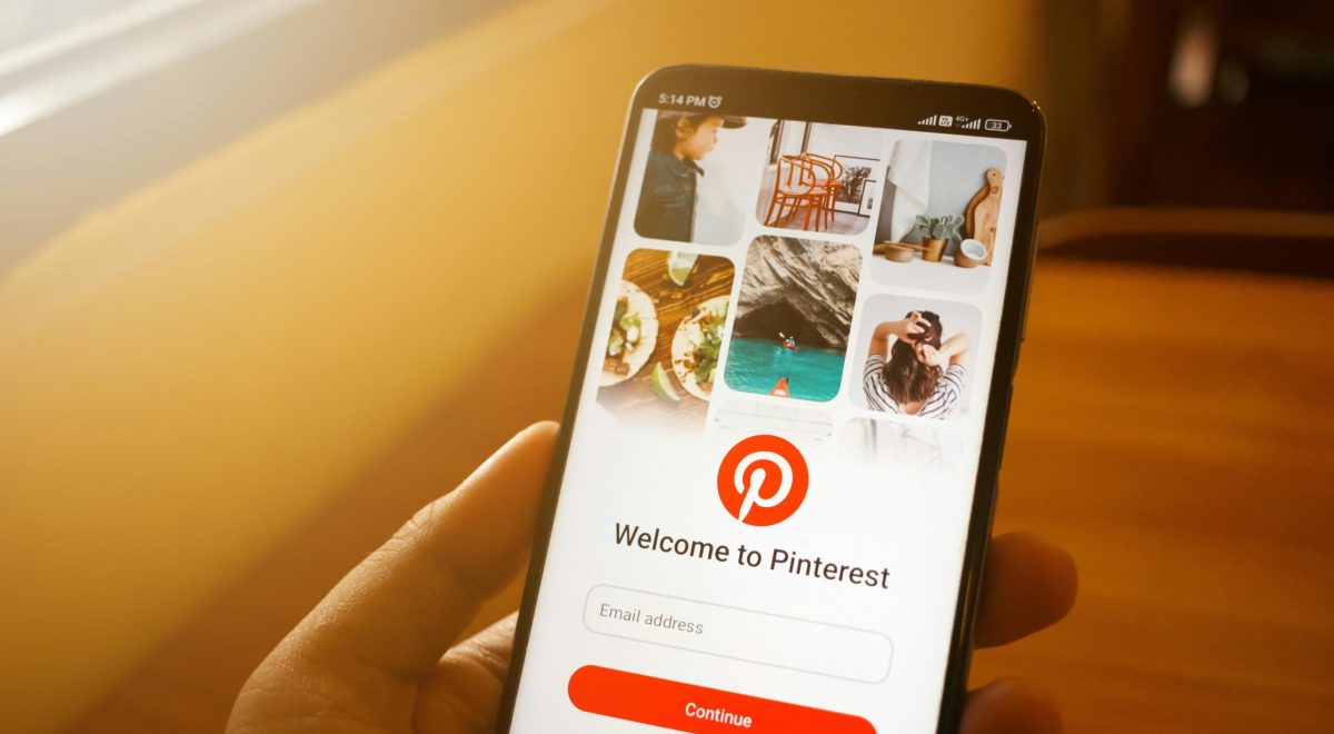 Pinterest Strategy for Affiliate Marketing: The Quiet Traffic Machine Most Beginners Ignore